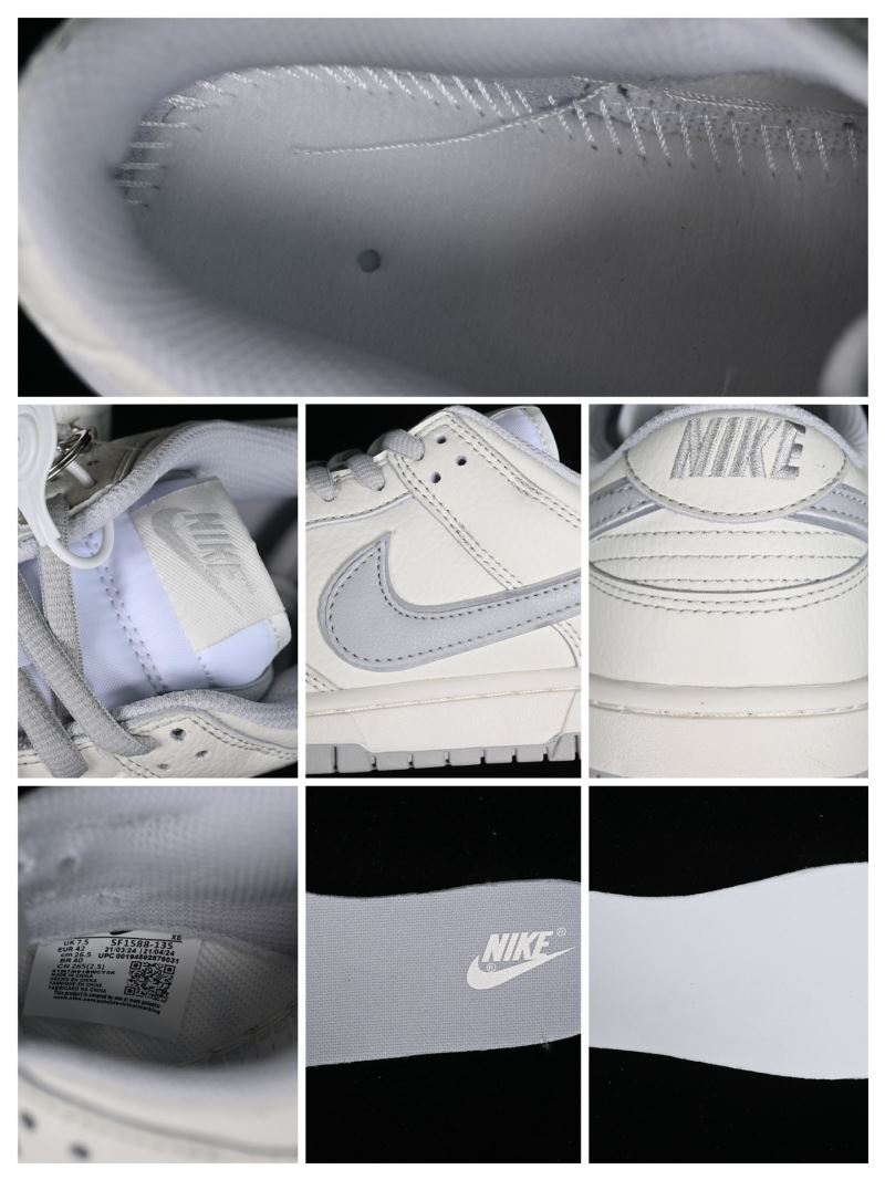 Nike Dunk Shoes